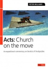 Acts: Church on the Move
